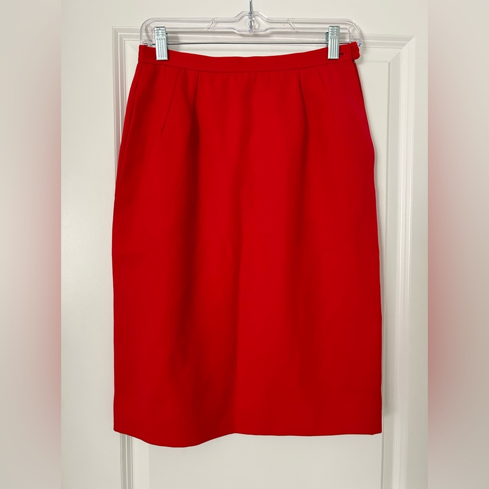 Valentino skirt